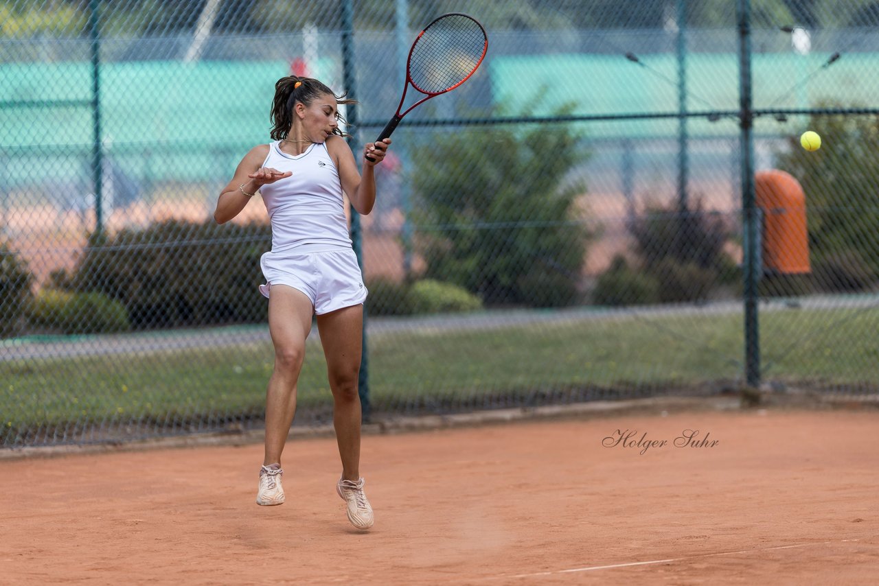 Bild 413 - Kaltenkirchen  ITF / Masters Nord